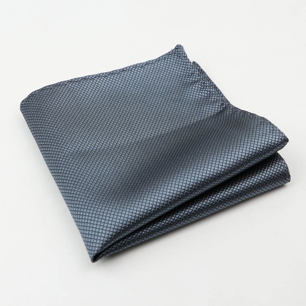Solid Pocket Square