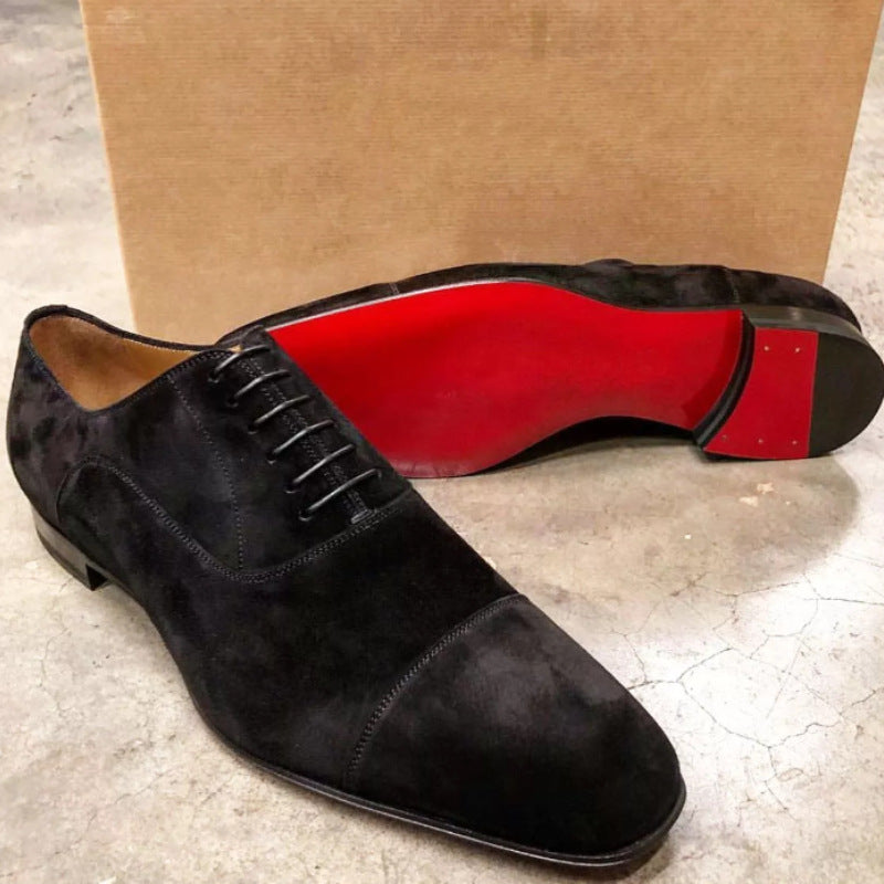 Men's Oxford Dress Shoes