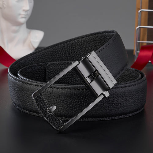 Casual All-match Leather Belt