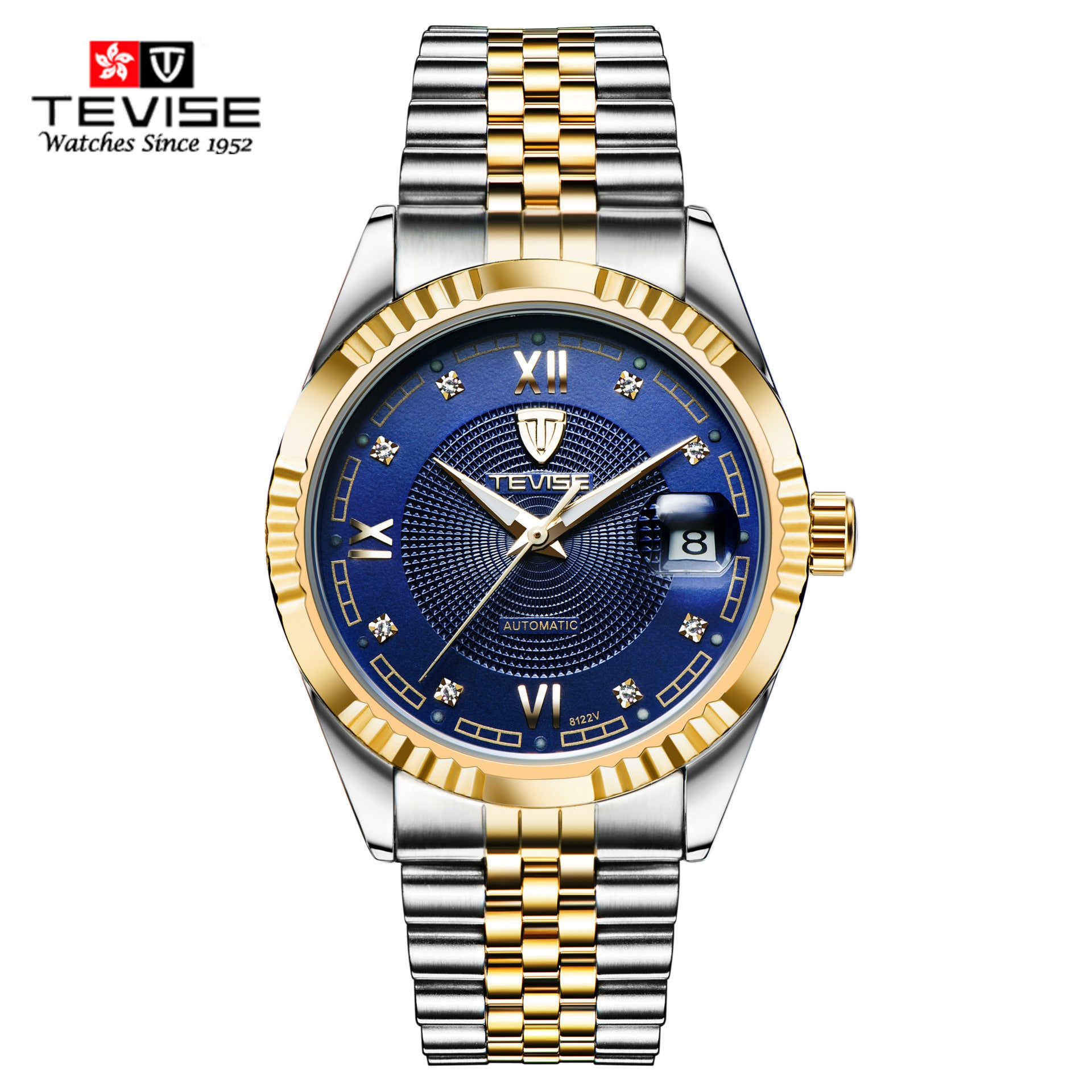 Men's Explosion Of Teweisi Watch