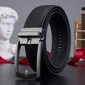 Casual All-match Leather Belt