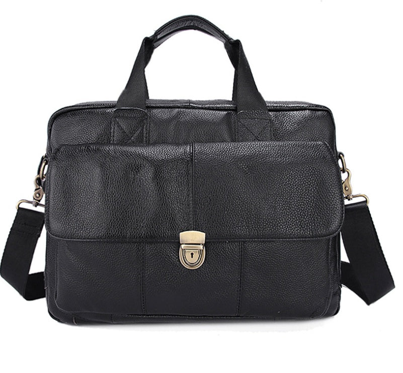 Men's Business Briefcase