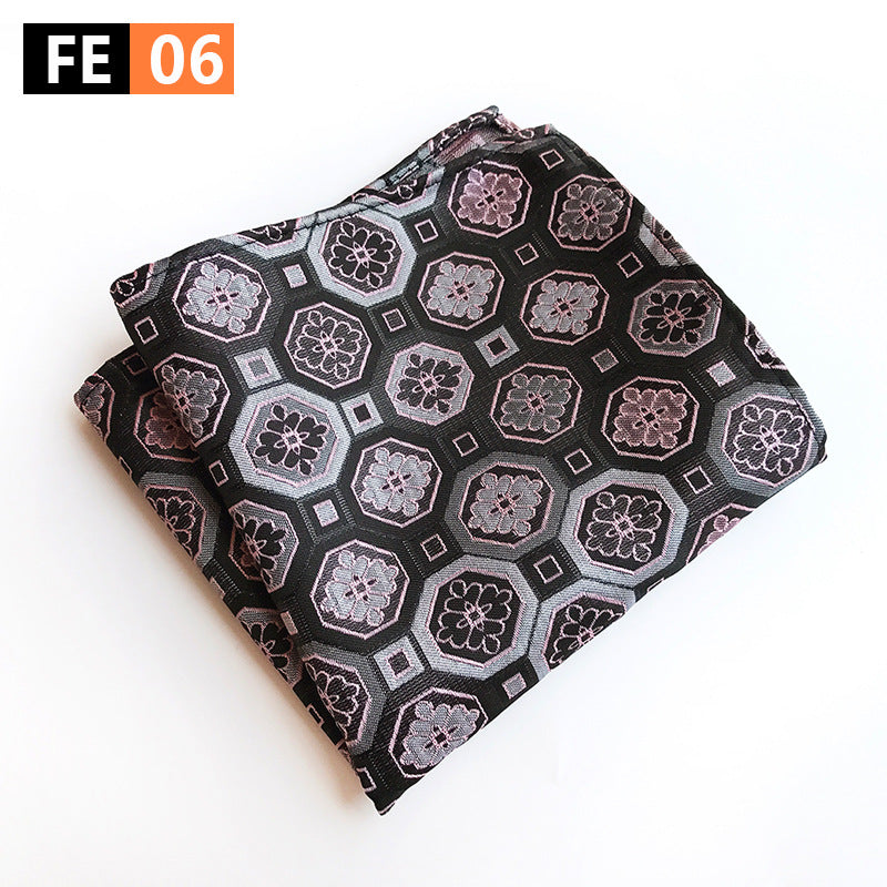 Polyester Pocket Square