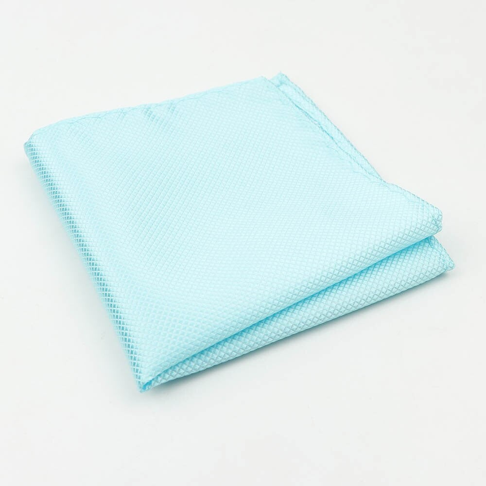 Solid Pocket Square