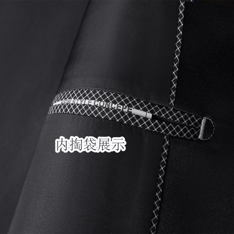 Men's Suit Set