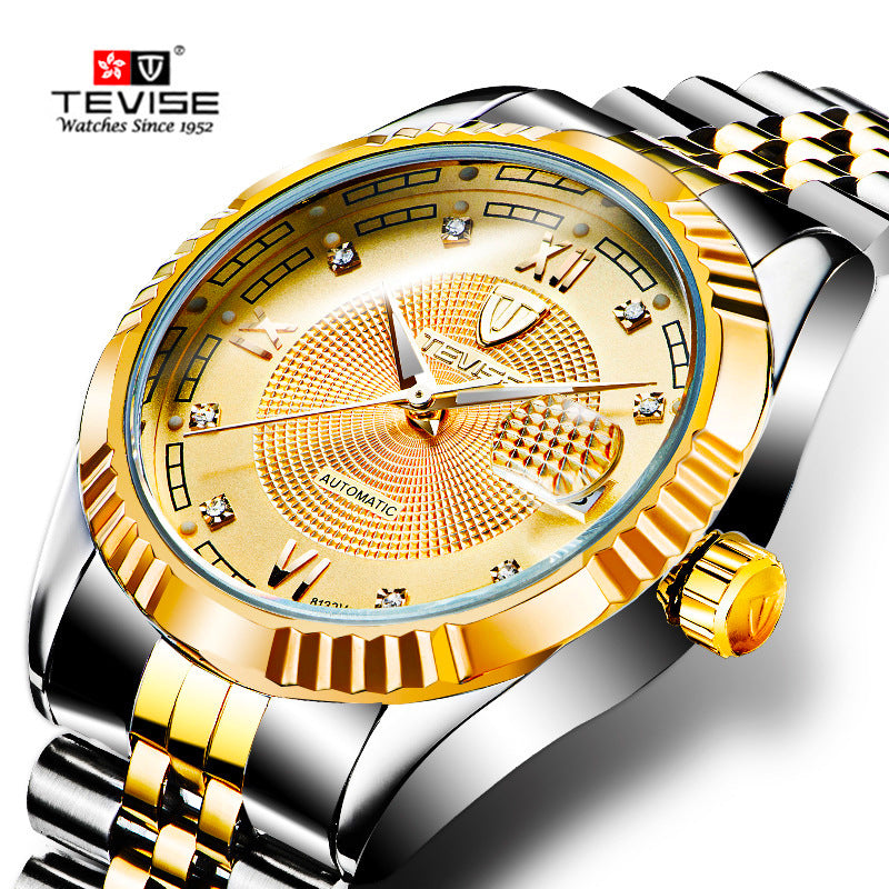 Men's Explosion Of Teweisi Watch