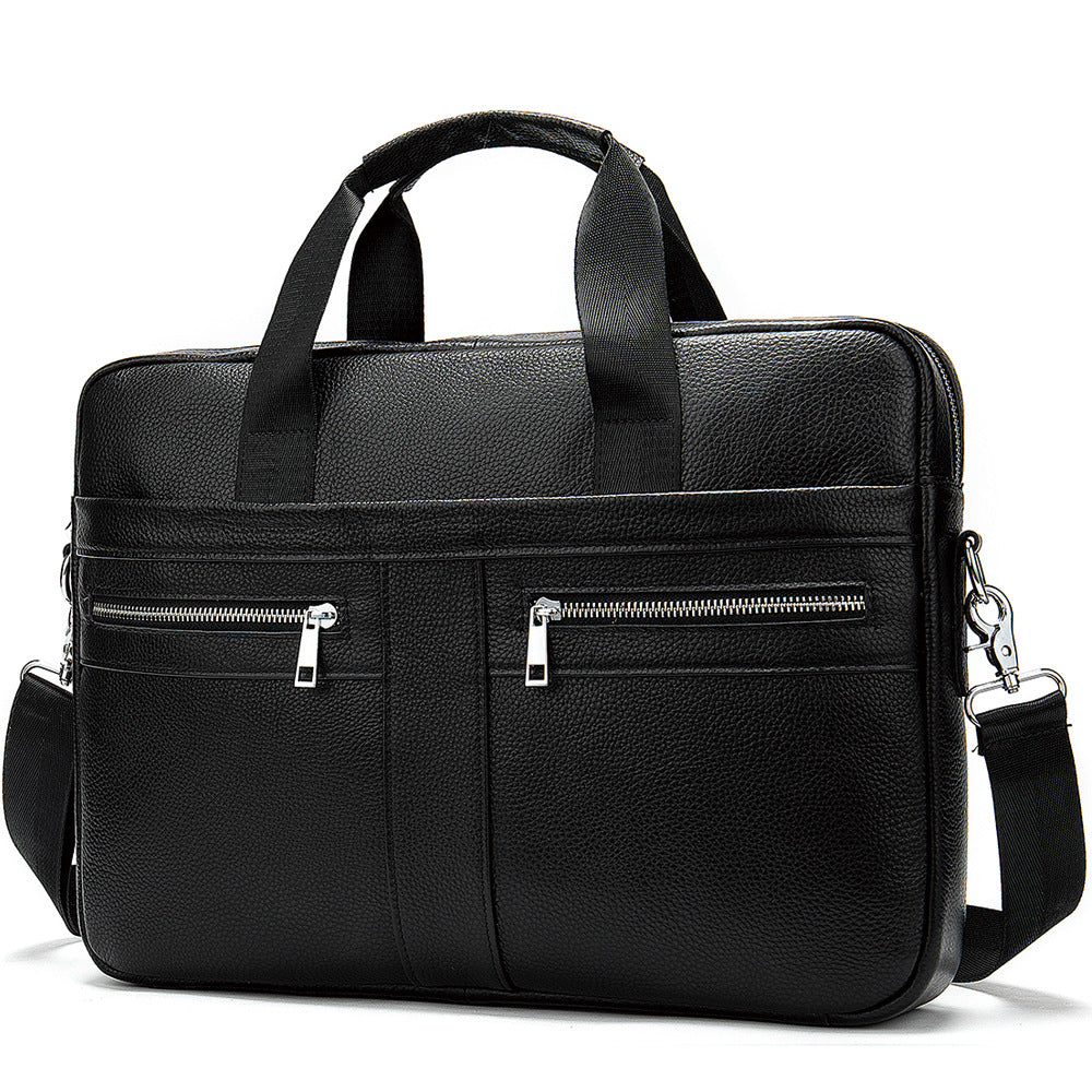 Simple Business Briefcase