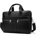 Simple Business Briefcase