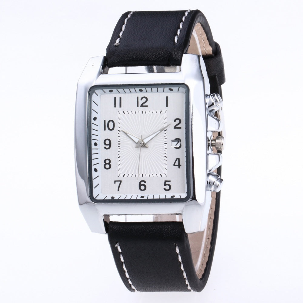 Men's Quartz Watch