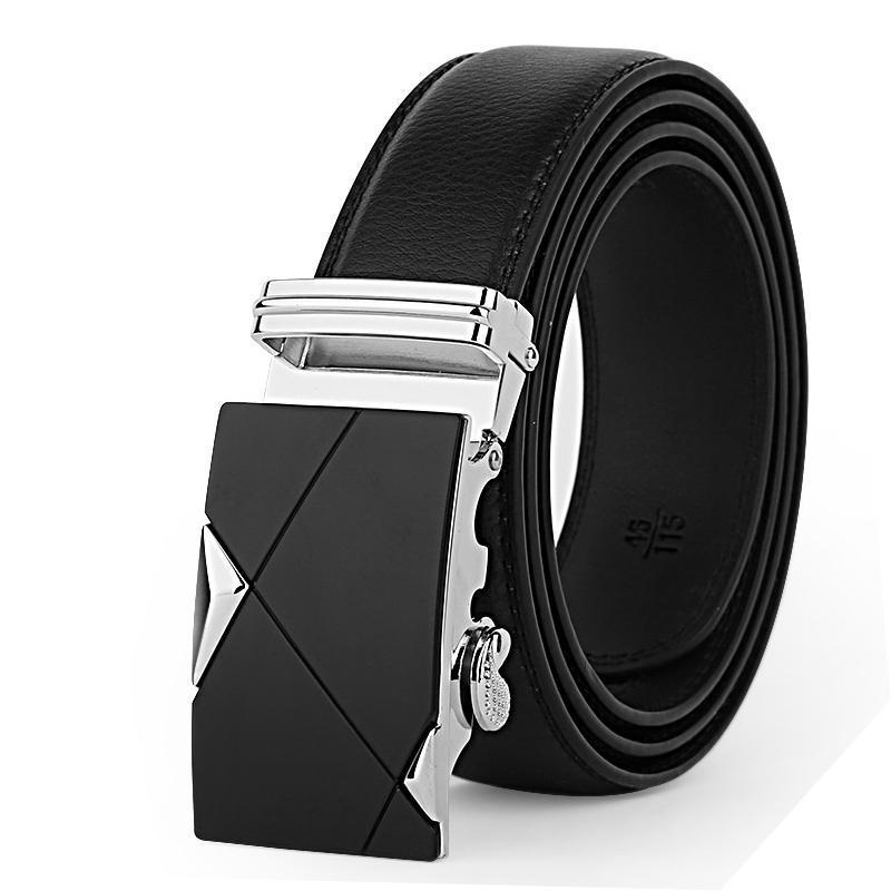 Top Quality Genuine Leather Belt