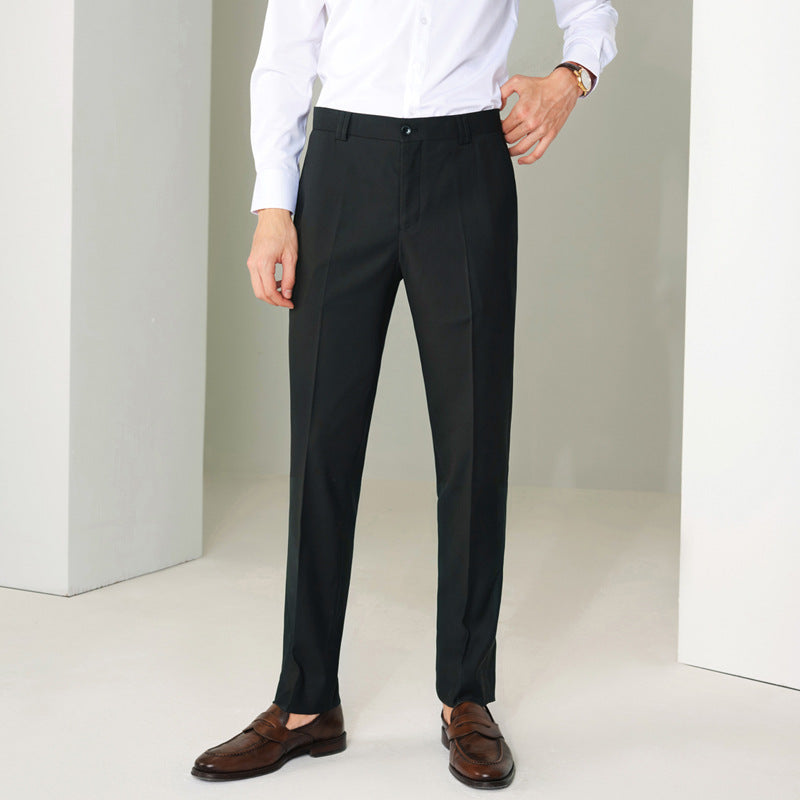 Business Professional Formal Dress Pants