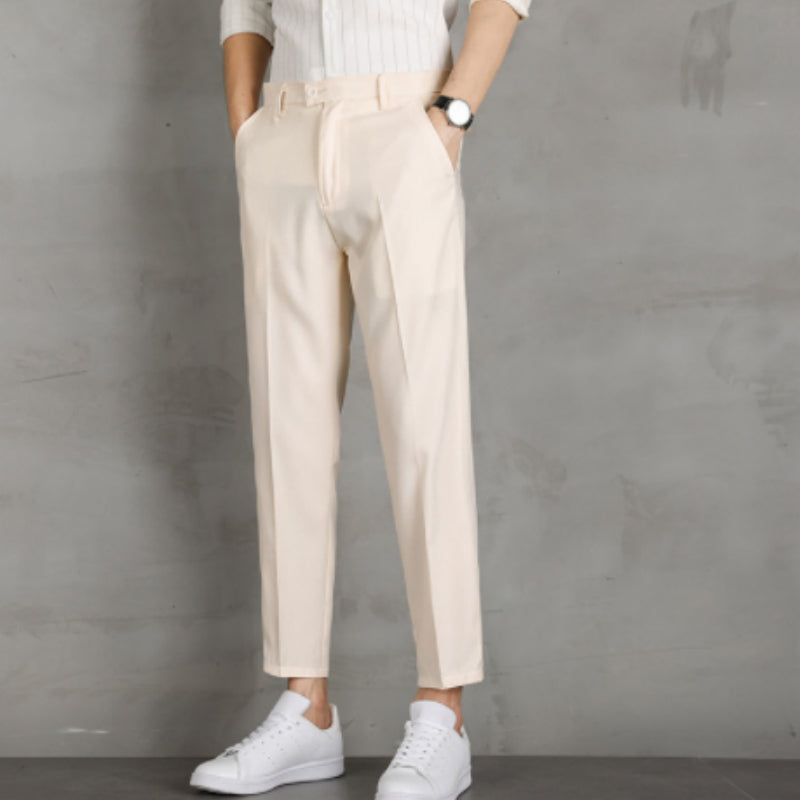 Business Formal Suit Pants