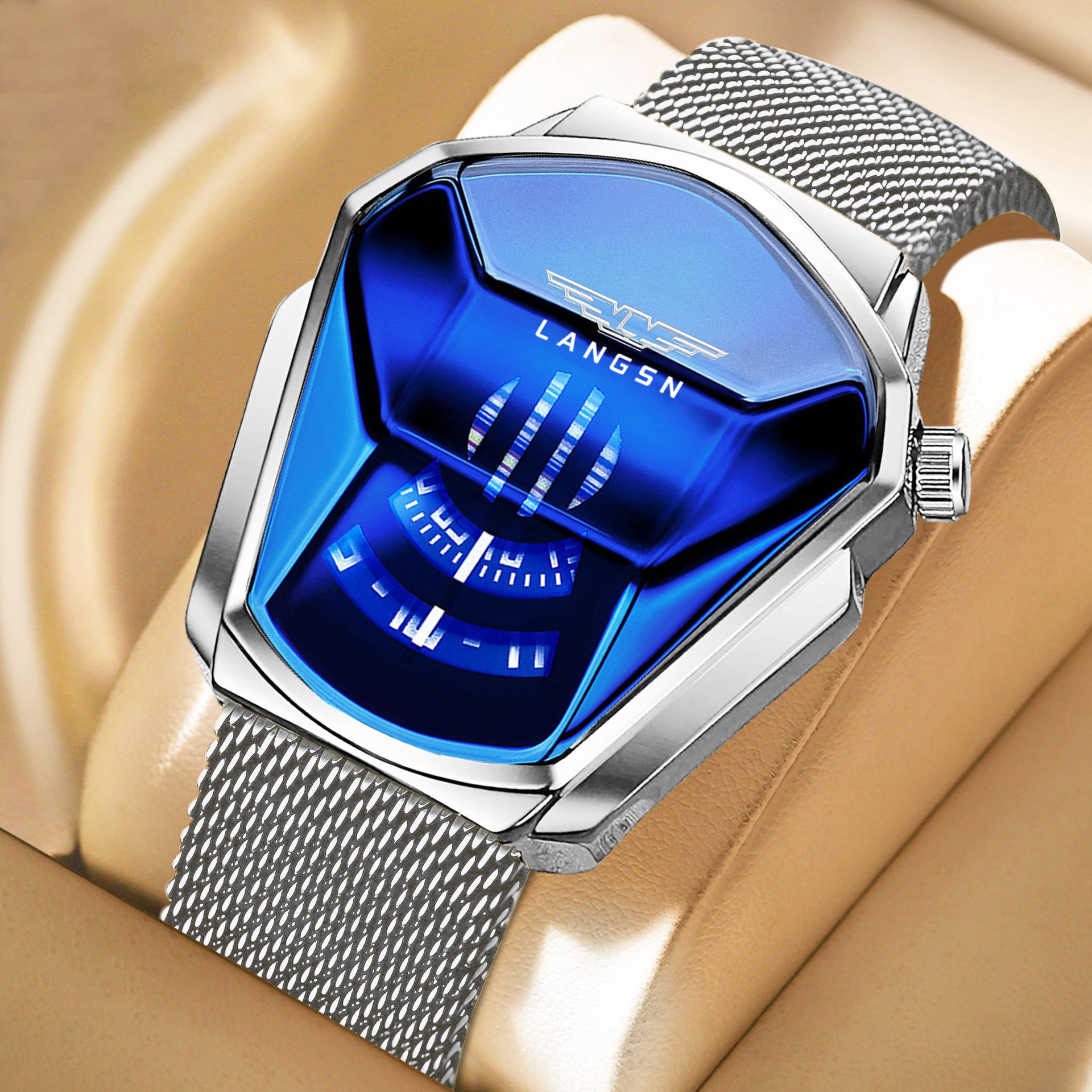 Men's Luxury Watches