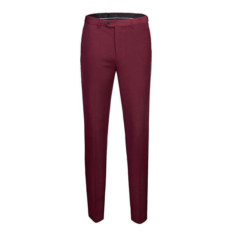 Men's Suits 3Pcs Formal Casual Slim High Quality Sets