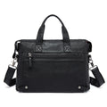 Business Leather Briefcase