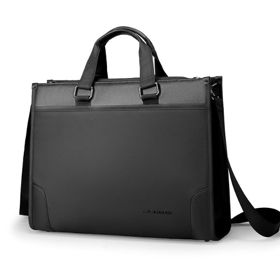 Men's Business Handheld Briefcase