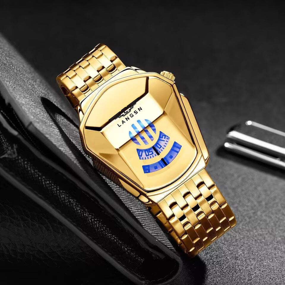 Men's Luxury Watches