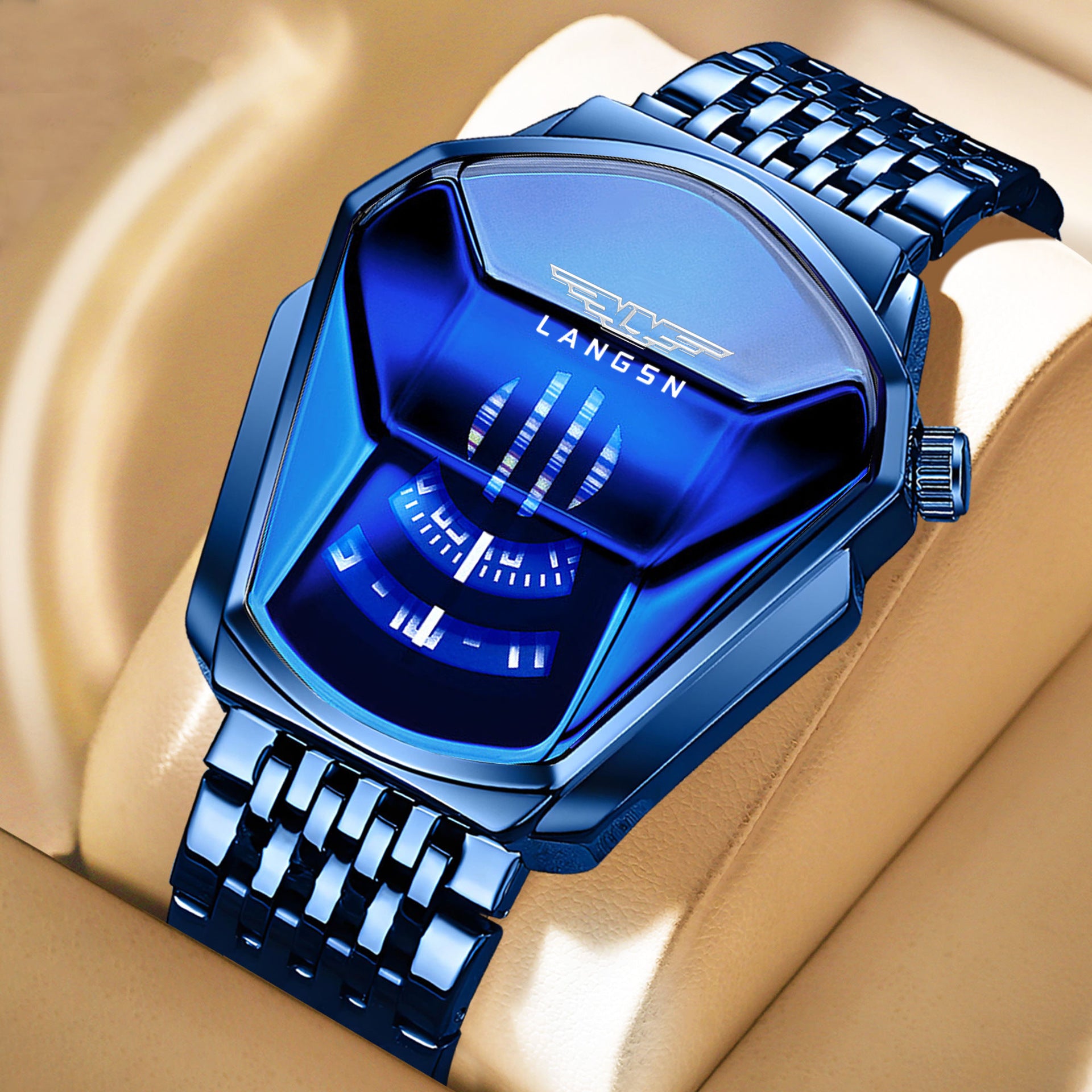Men's Luxury Watches
