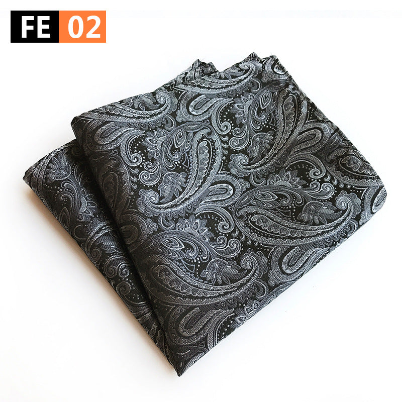 Polyester Pocket Square