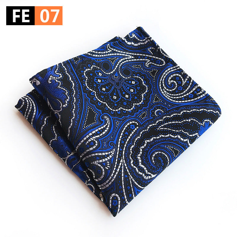 Polyester Pocket Square