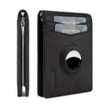 Men's Wallet Genuine Leather