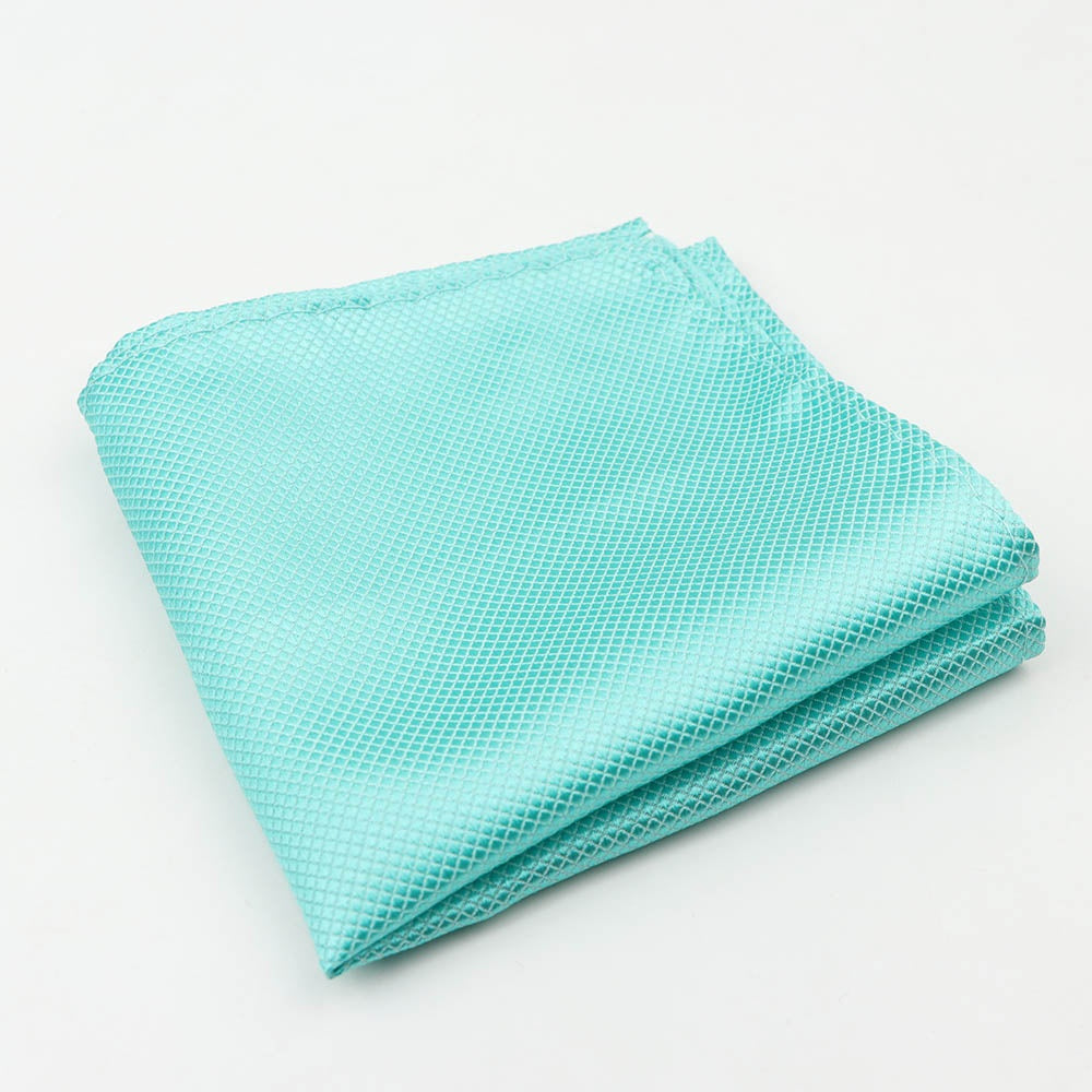 Solid Pocket Square