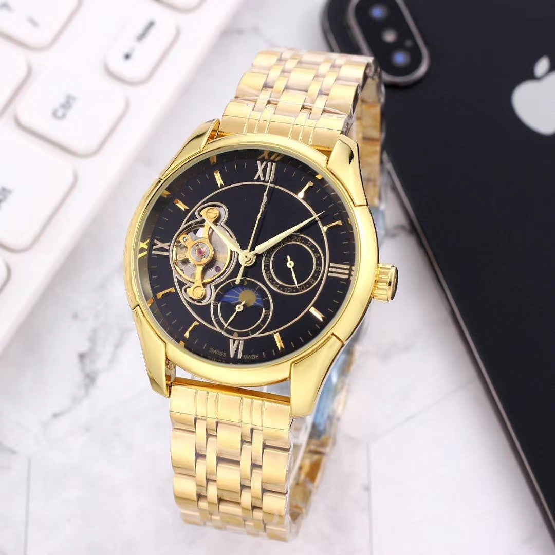 Men's Luxury Watch