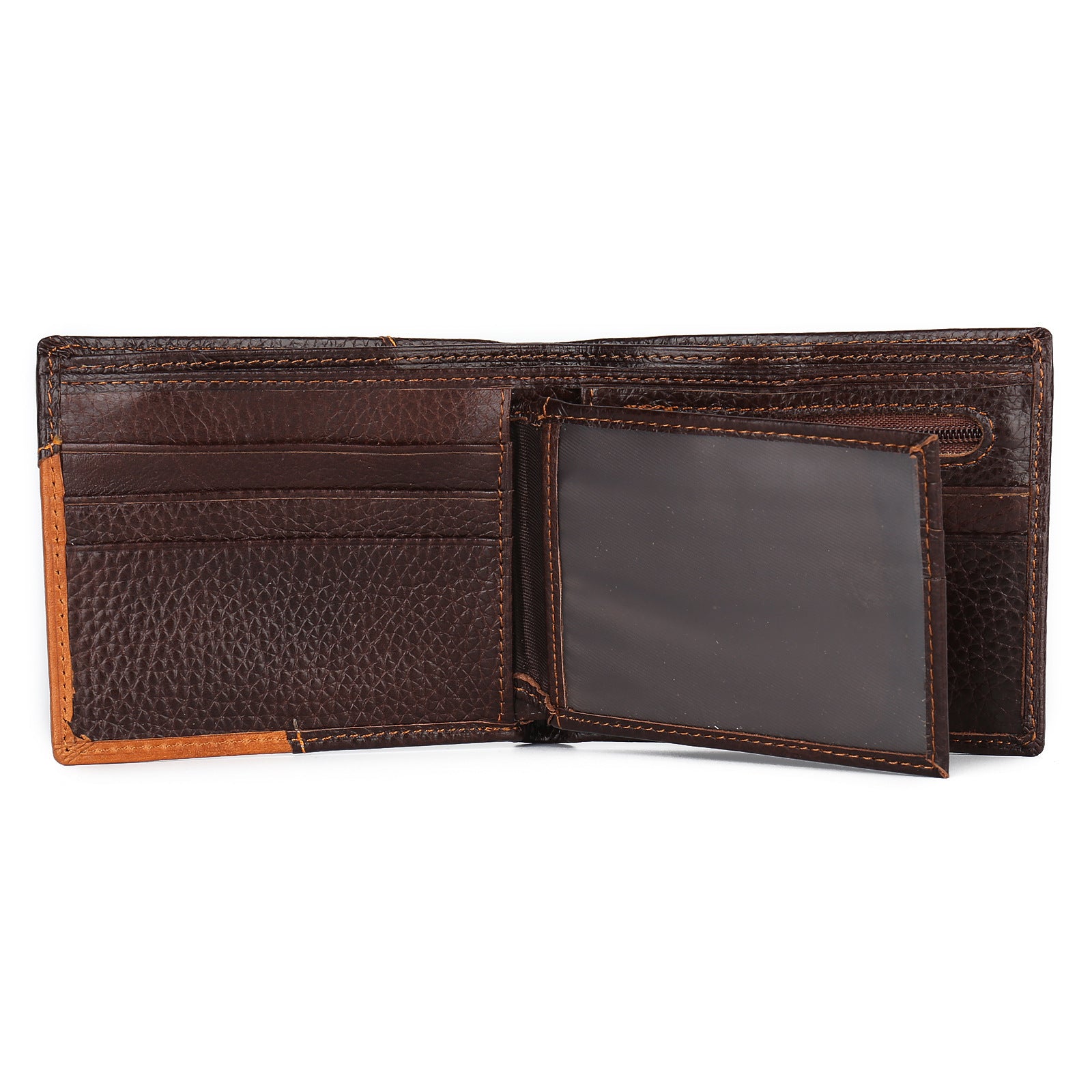Men's High Quality Leather Wallet