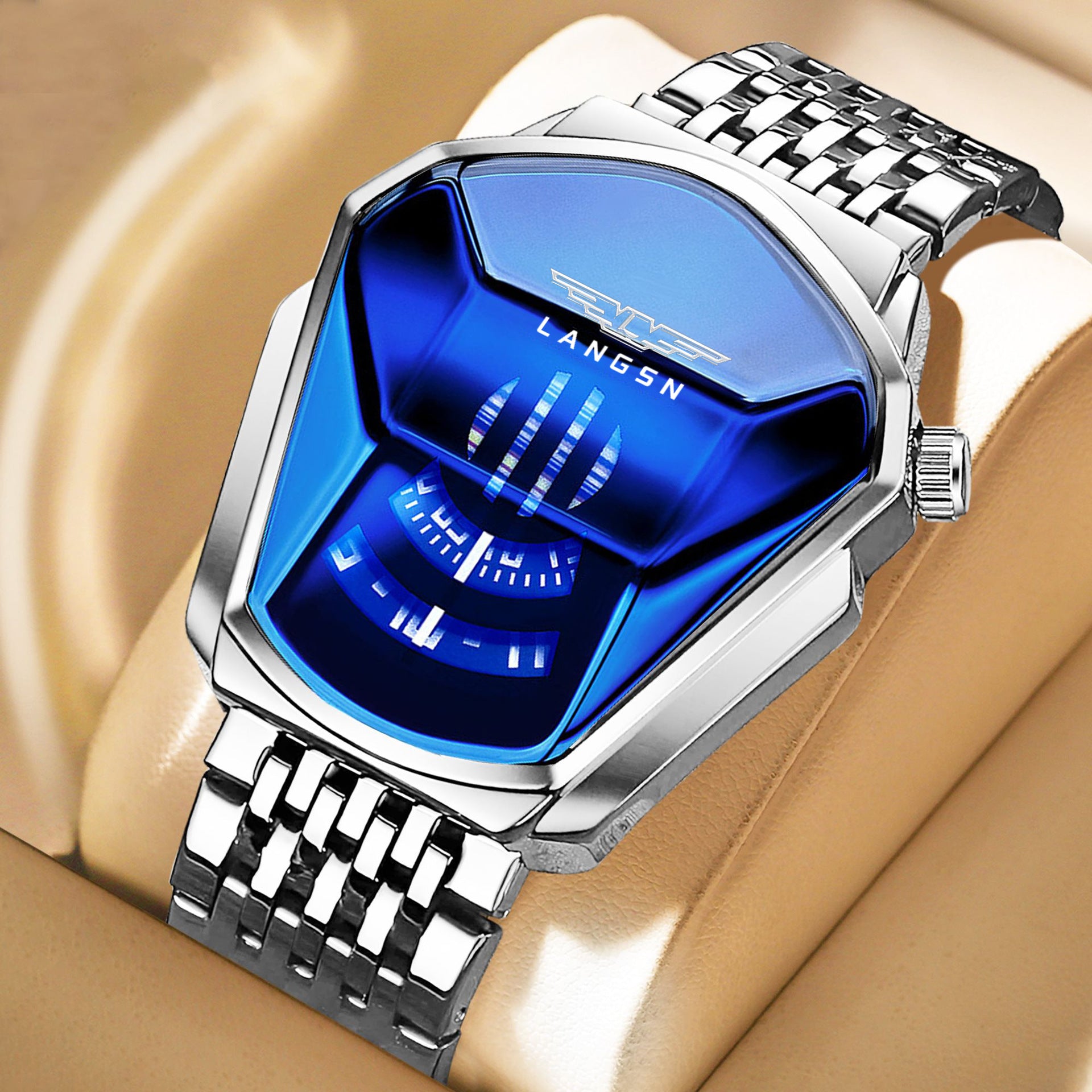 Men's Luxury Watches