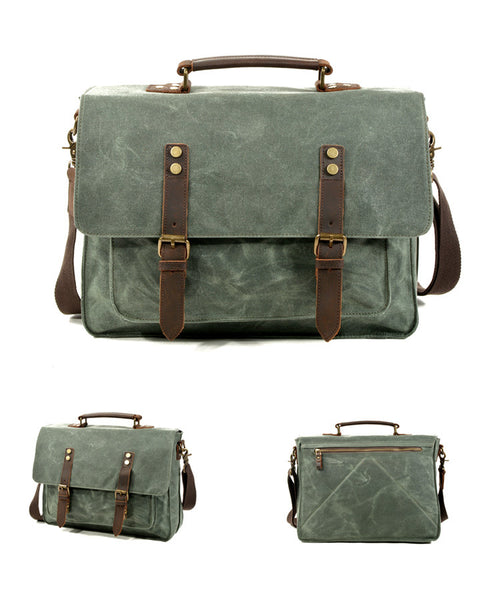 Business Briefcase Casual