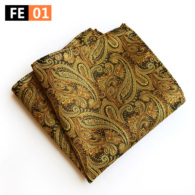 Polyester Pocket Square