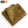 Polyester Pocket Square