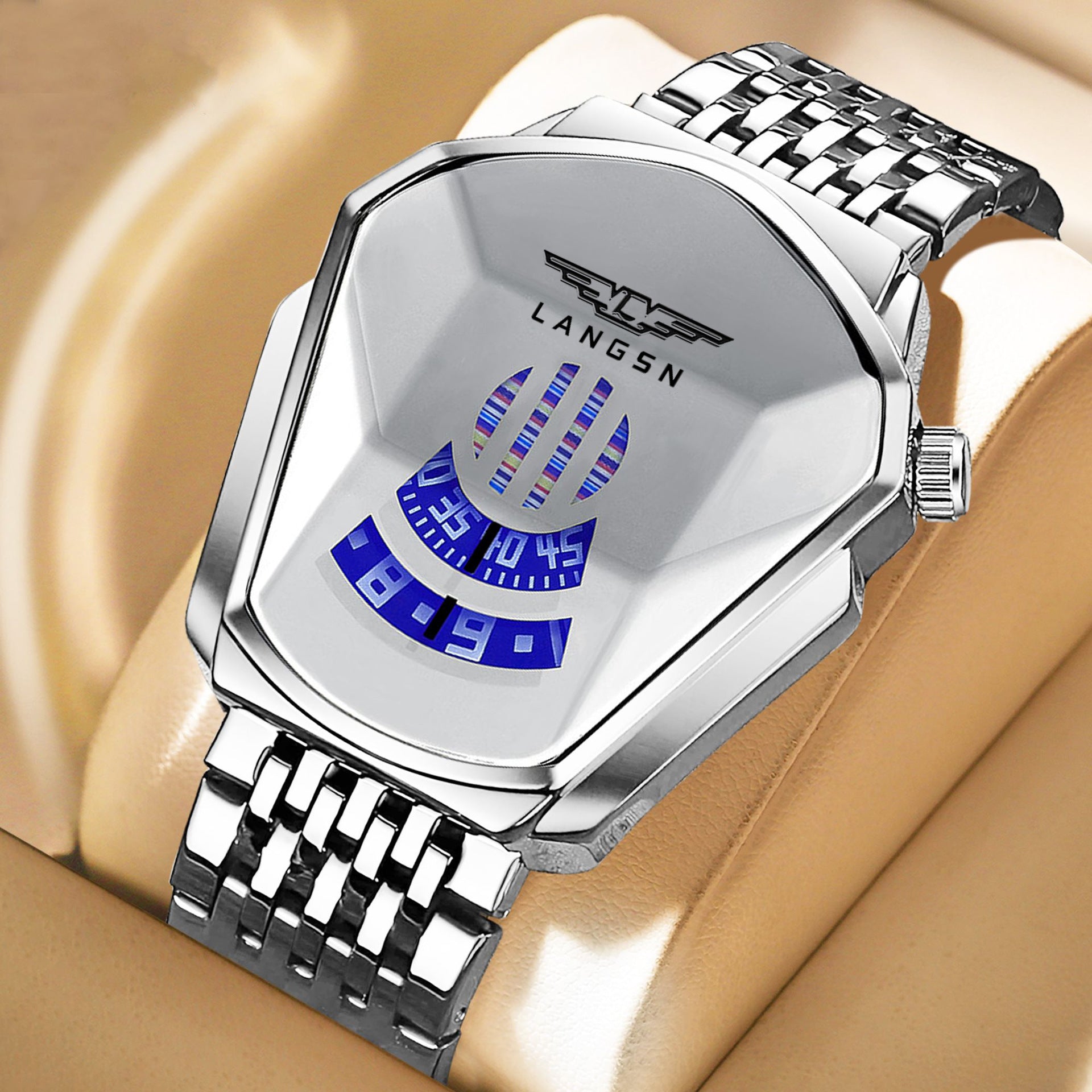 Men's Luxury Watches