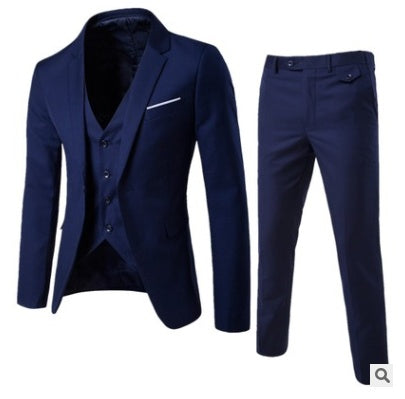 Plus Size Mens Suits