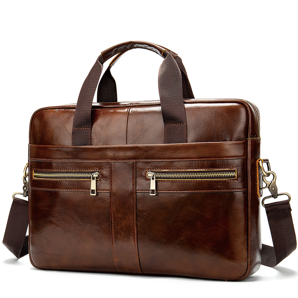 Simple Business Briefcase