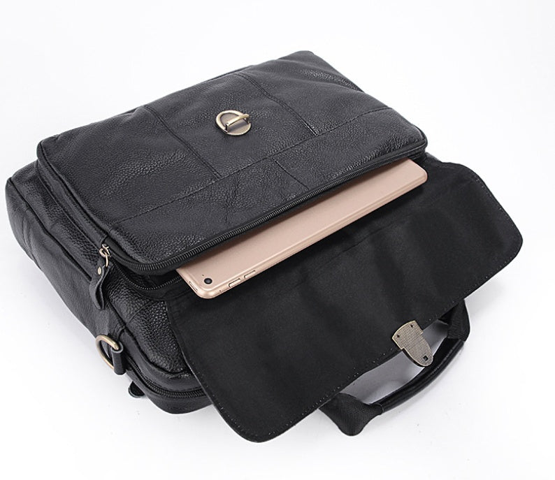 Men's Business Briefcase