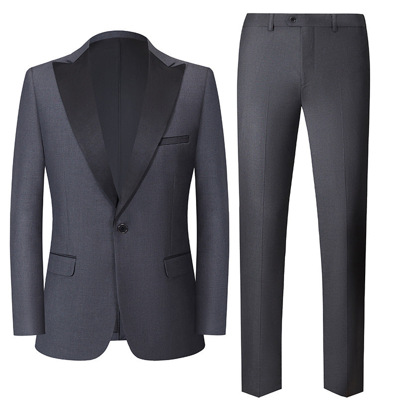 Men's Suit Set