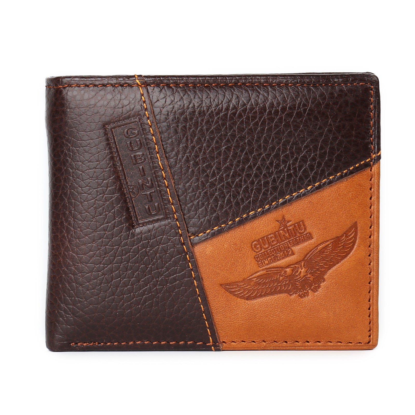 Men's High Quality Leather Wallet