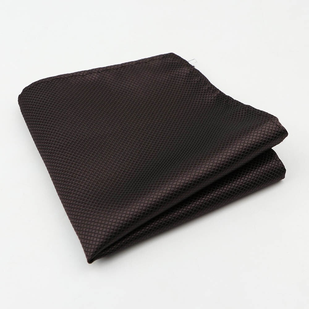 Solid Pocket Square