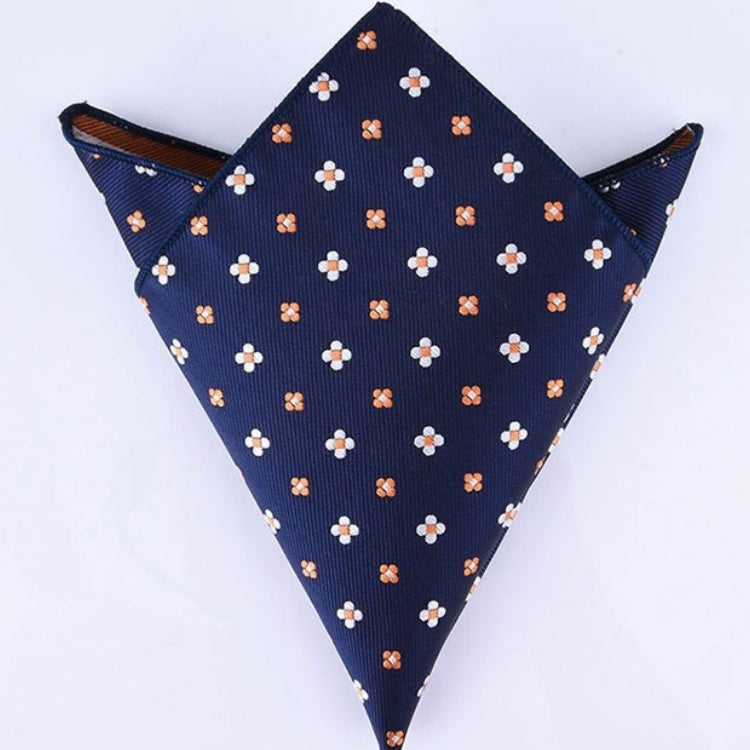 Men's Suit Pocket Handkerchief Square Handkerchief