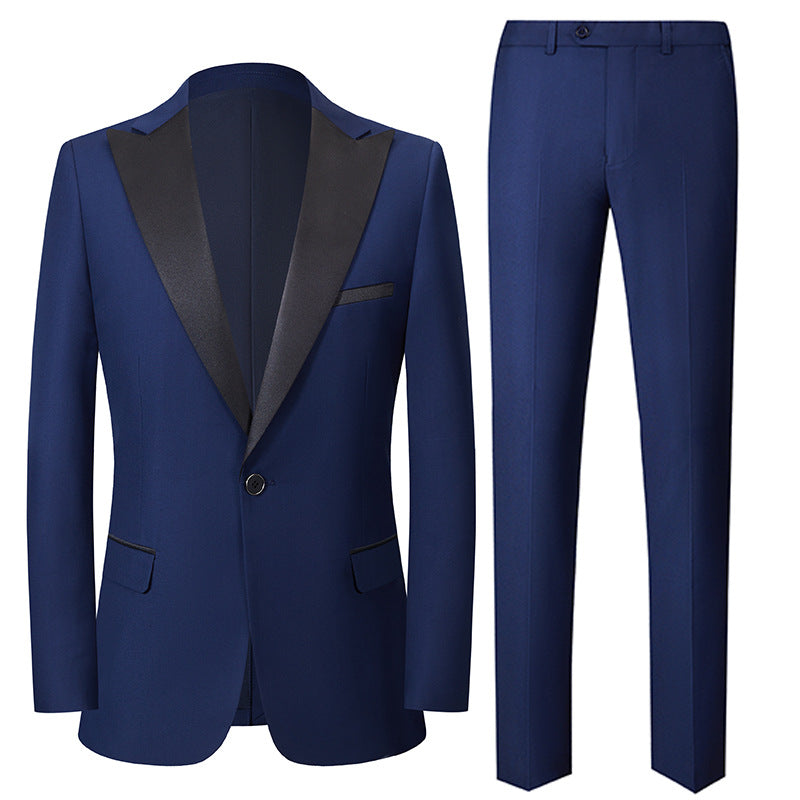 Men's Suit Set