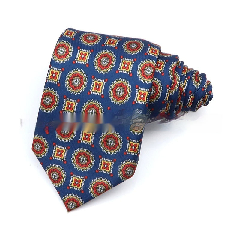 Men's Polyester Tie