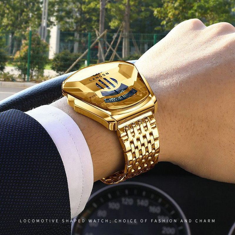 Men's Luxury Watches