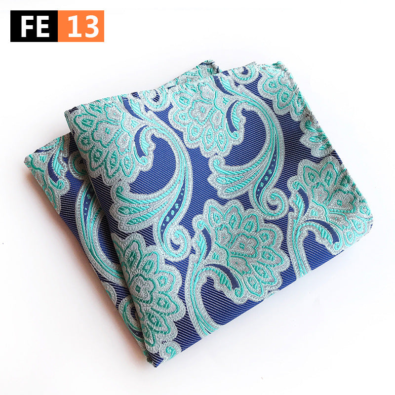 Polyester Pocket Square