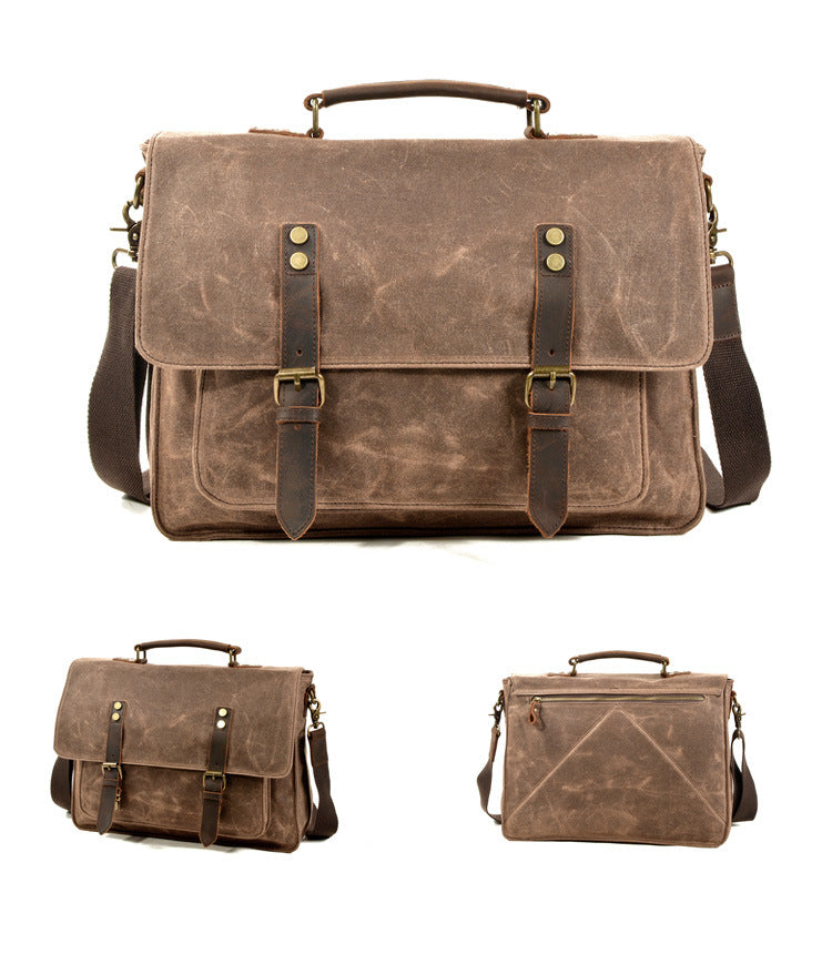 Business Briefcase Casual