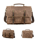 Business Briefcase Casual
