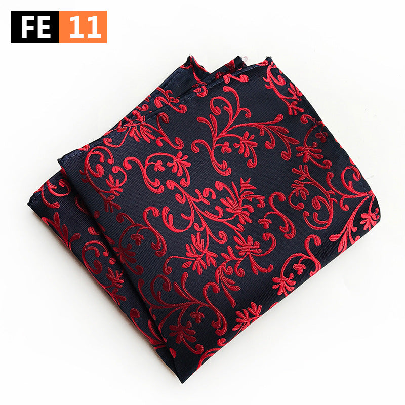 Polyester Pocket Square