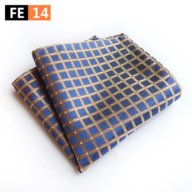 Polyester Pocket Square