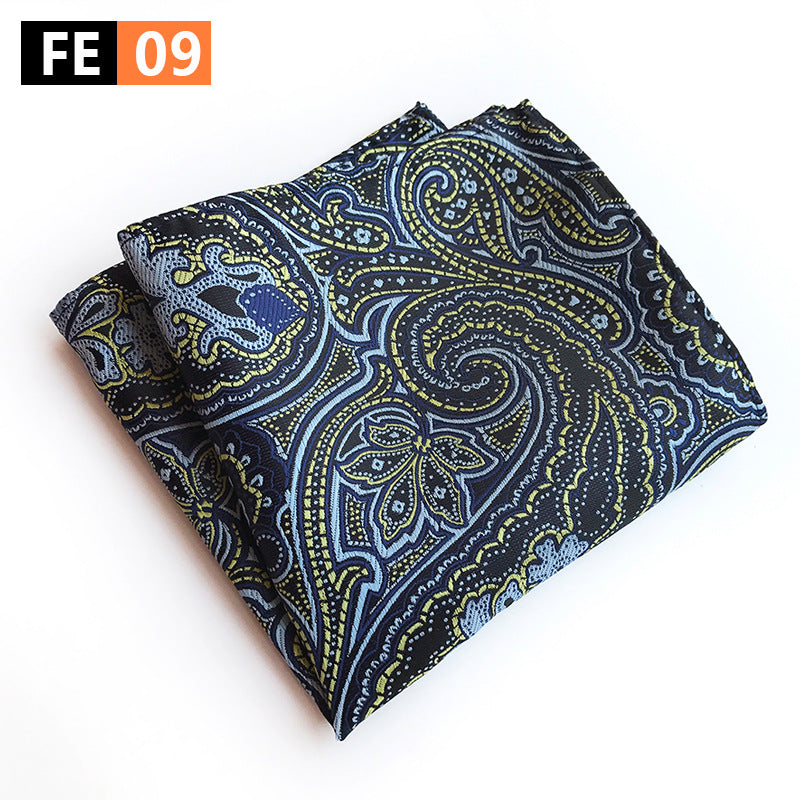 Polyester Pocket Square