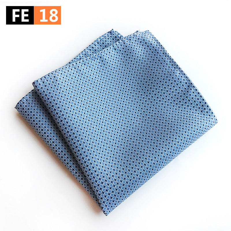 Polyester Pocket Square